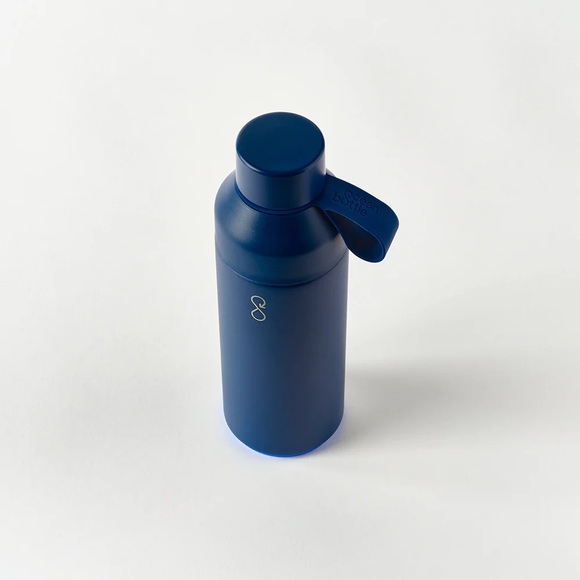 NWT Ocean Blue Ocean Bottle - Picture 5 of 7